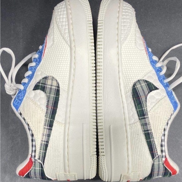 Nike Air Force 1 Shadow - Picture 8 of 10